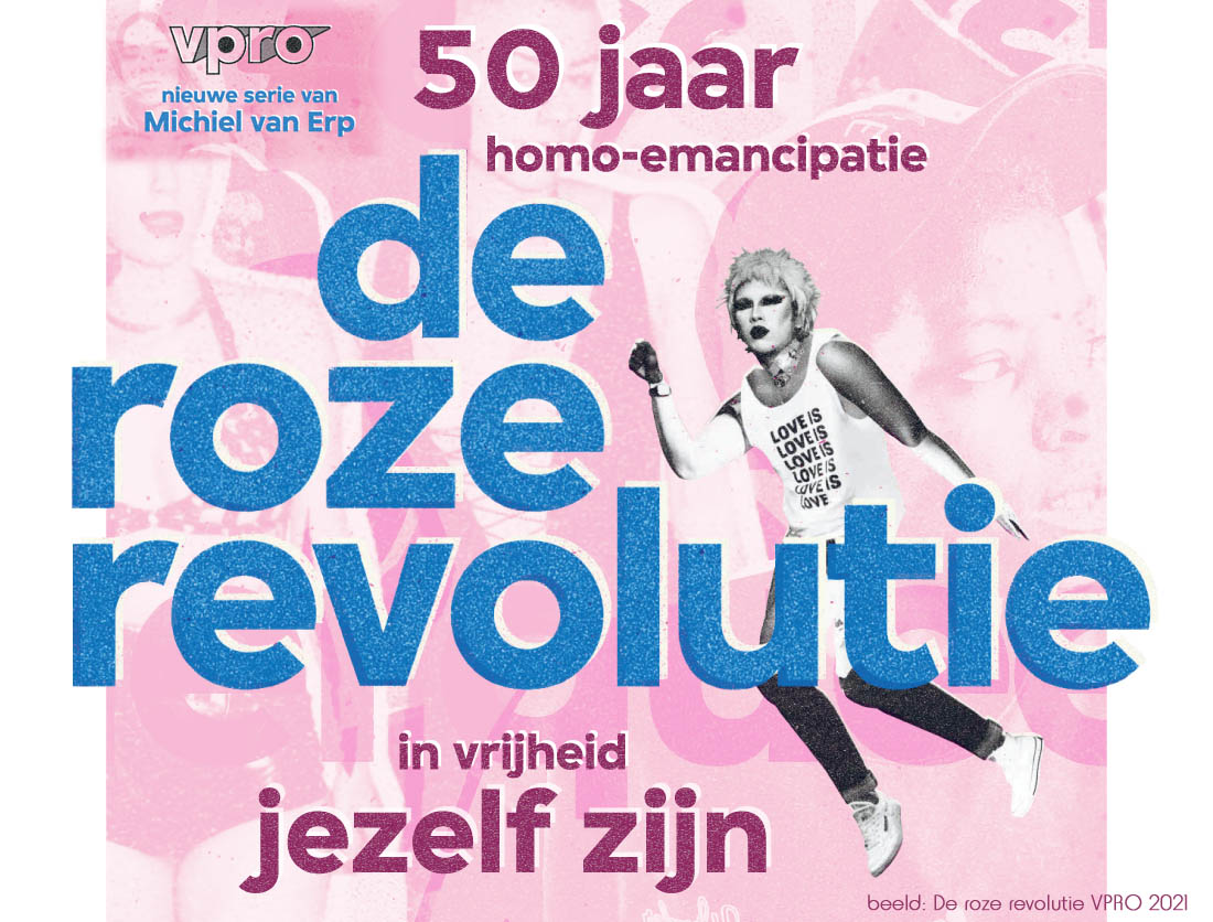 De Roze Revolutie