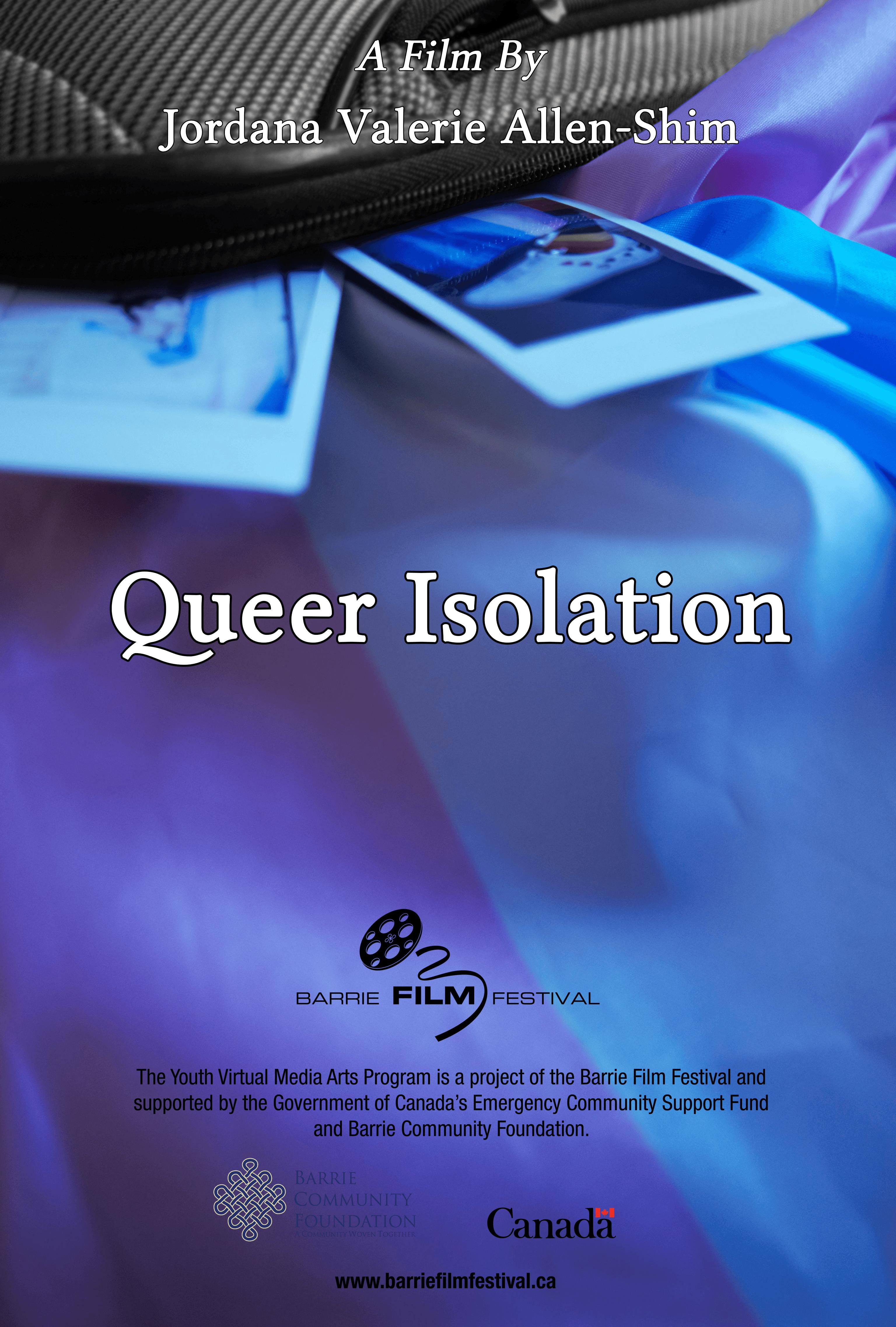 Queer Isolation