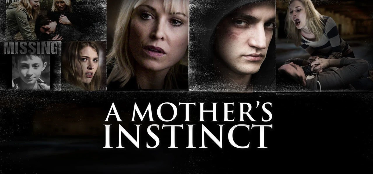 A Mother's Instinct