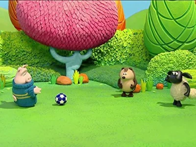 Timmy's Picnic