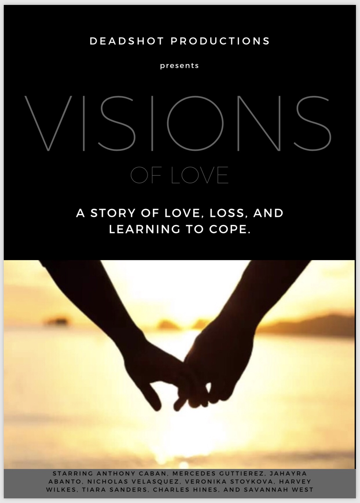 Visions of Love
