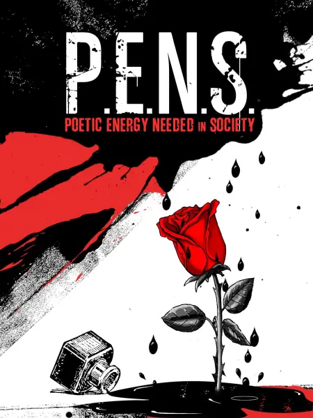 P.E.N.S. (Poetic Energy Needed in Society)