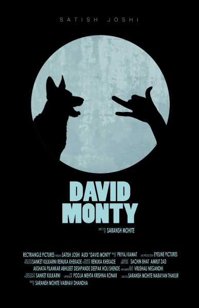 David Monty