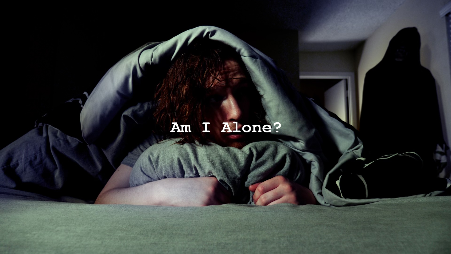 Am I Alone?