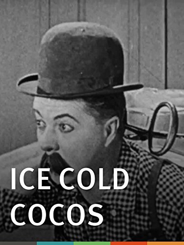 Ice Cold Cocos