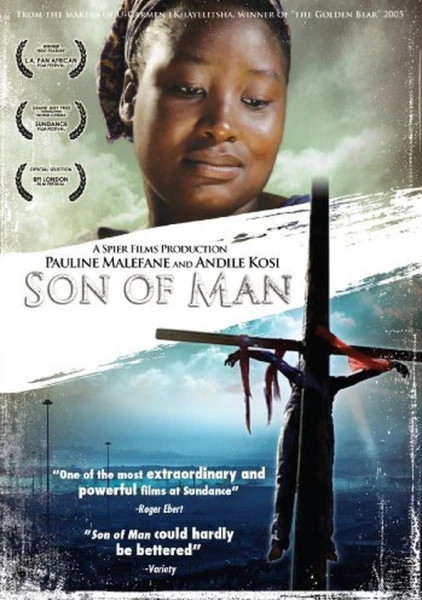 Son of Man