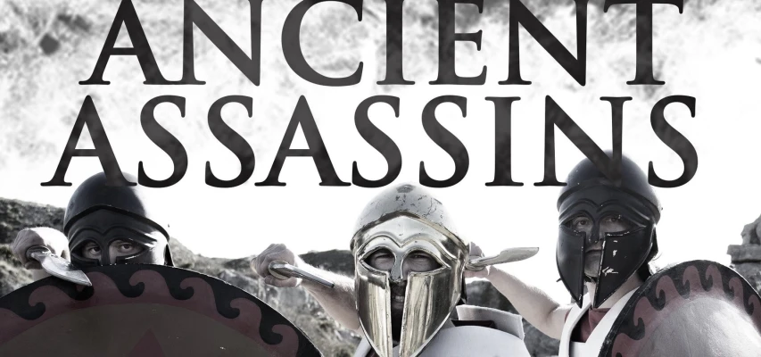 Ancient Assassins