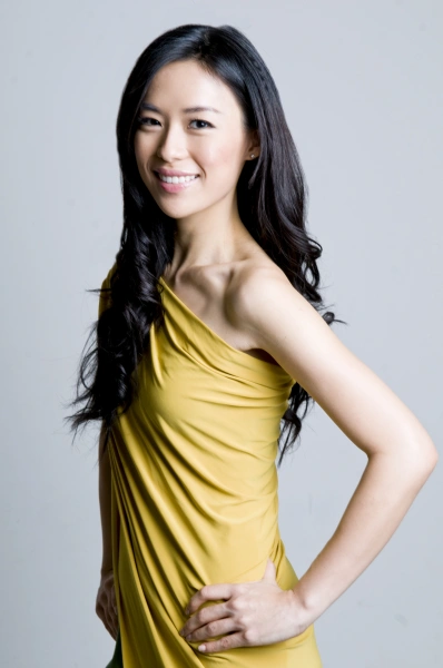 Rebecca Lim