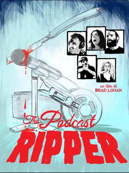 The Podcast Ripper