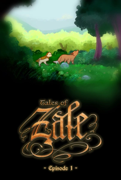 Tales of Zale