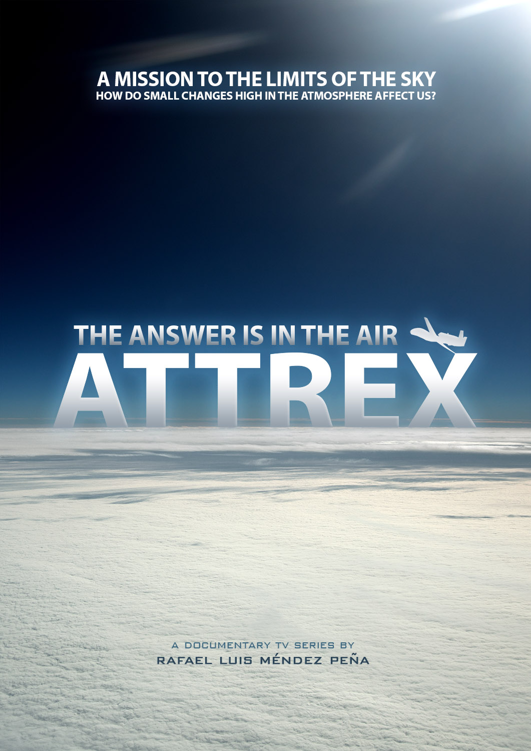 ATTREX: Airborne Tropical Tropopause Experiment