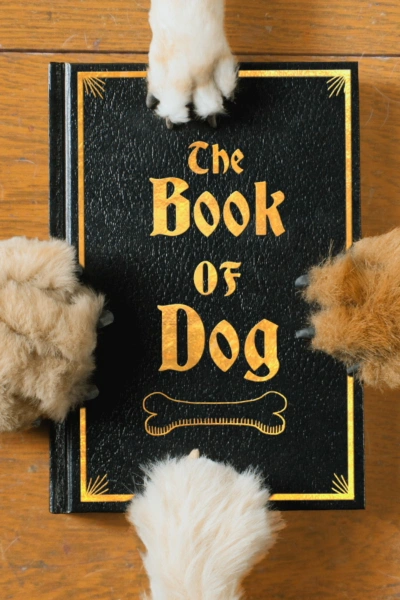 The Book of Dog