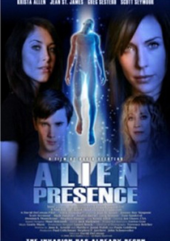 Alien Presence