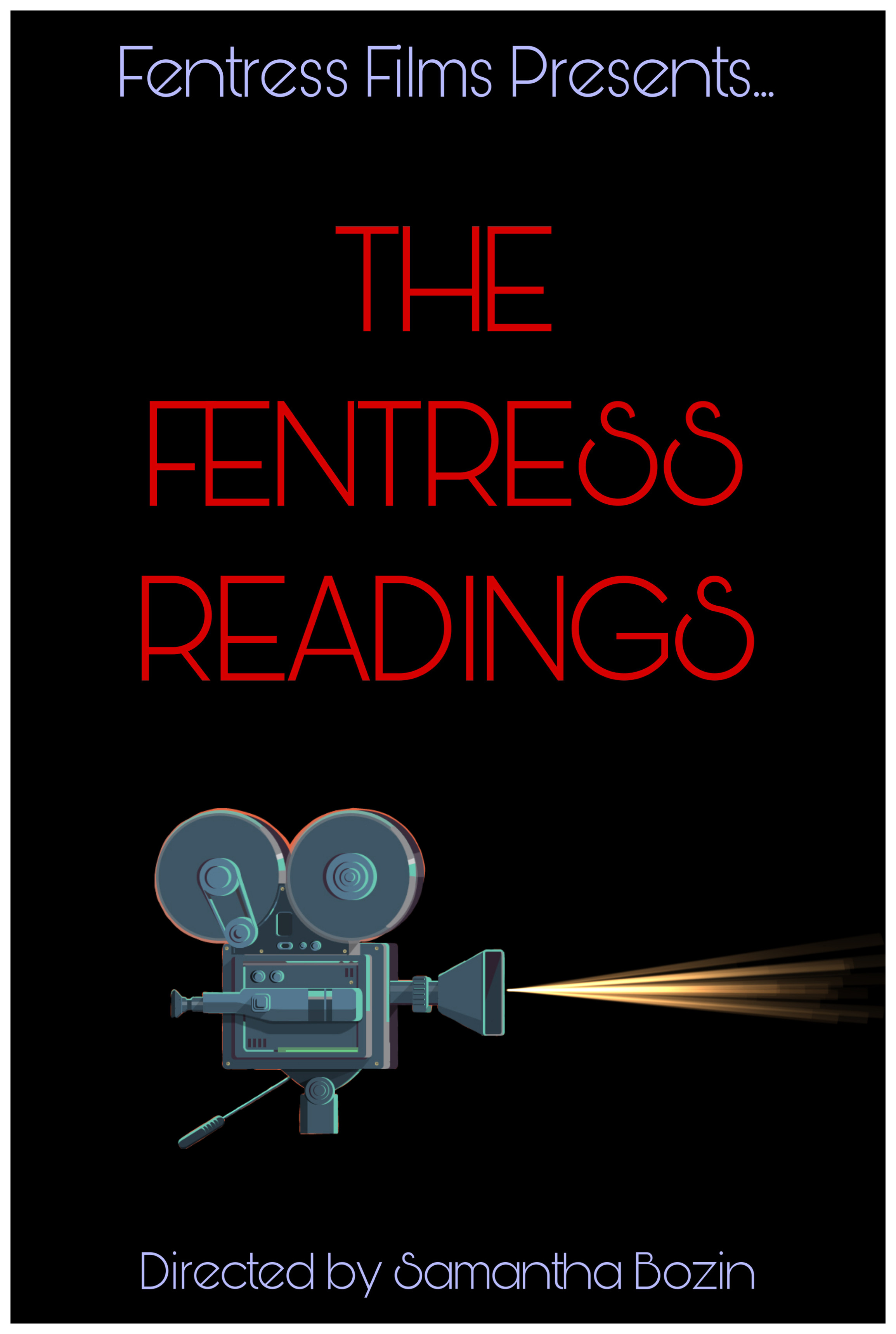 The Fentress Readings