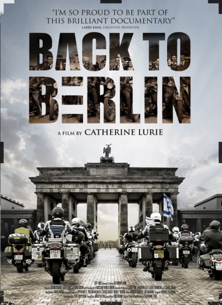 Back to Berlin