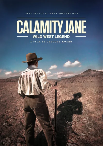 Calamity Jane: Wild West Legend