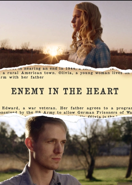 Enemy in the Heart Trailer