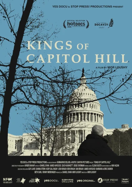 Kings of Capitol Hill
