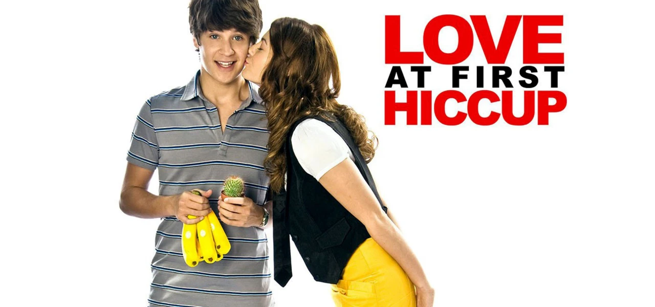Love at First Hiccup