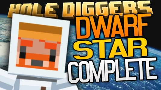 Dwarf Star Complete