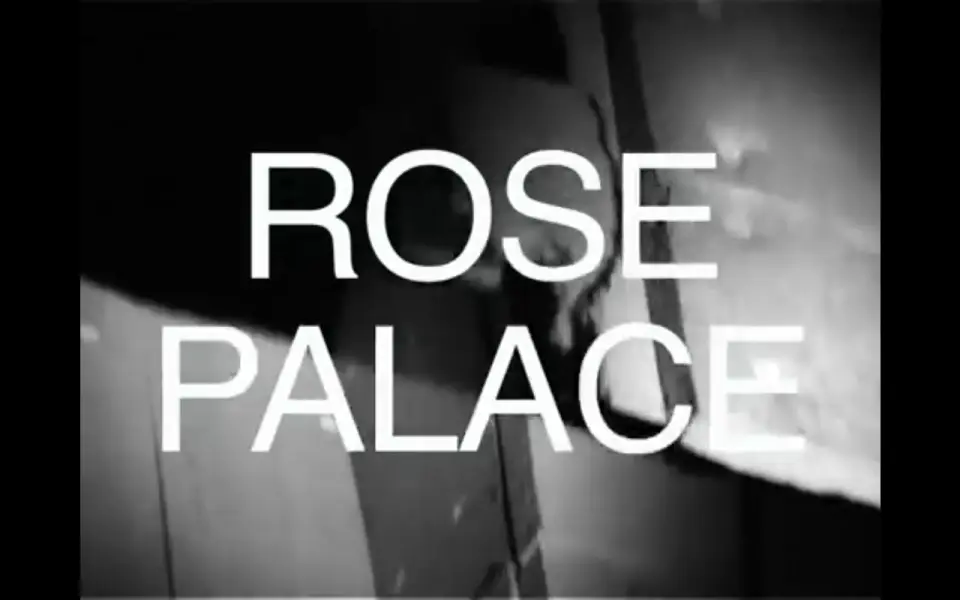 Rose Palace