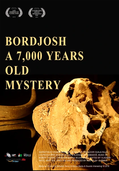 Bordjosh, a 7,000-Year-Old Mystery