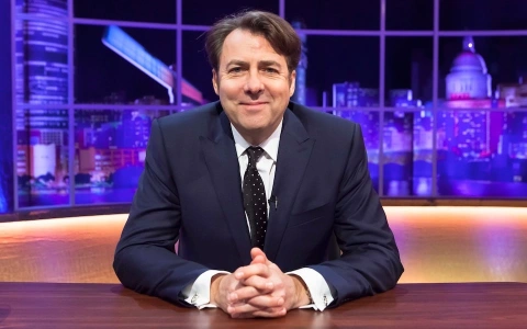 Richard Gere, Roisin Conaty, Jack Black, Berry Gordy and the cast of Motown: The Musical