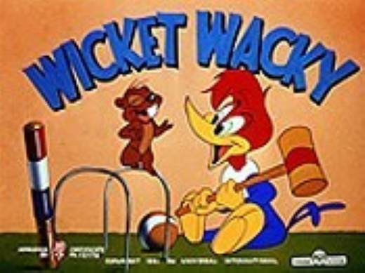 Wicket Wacky