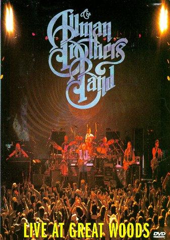 The Allman Brothers Band: Live at Great Woods