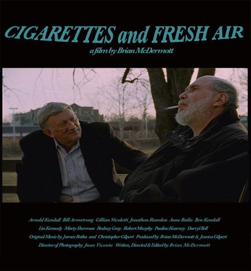 Cigarettes and Fresh Air
