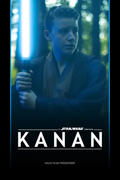 KANAN: A Star Wars Fan Film