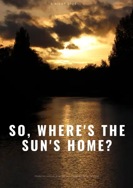 So, Where's the Sun's Home?