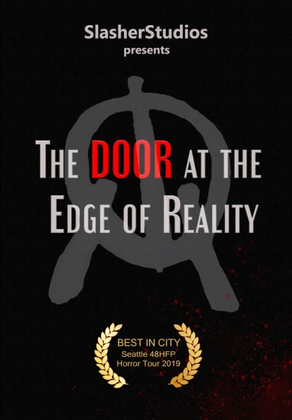 The Door at the Edge of Reality