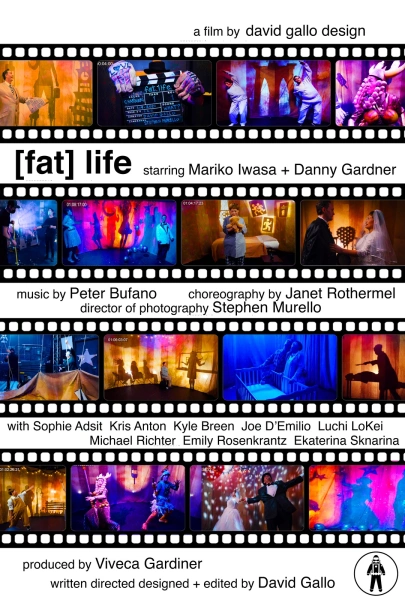 [fat] life