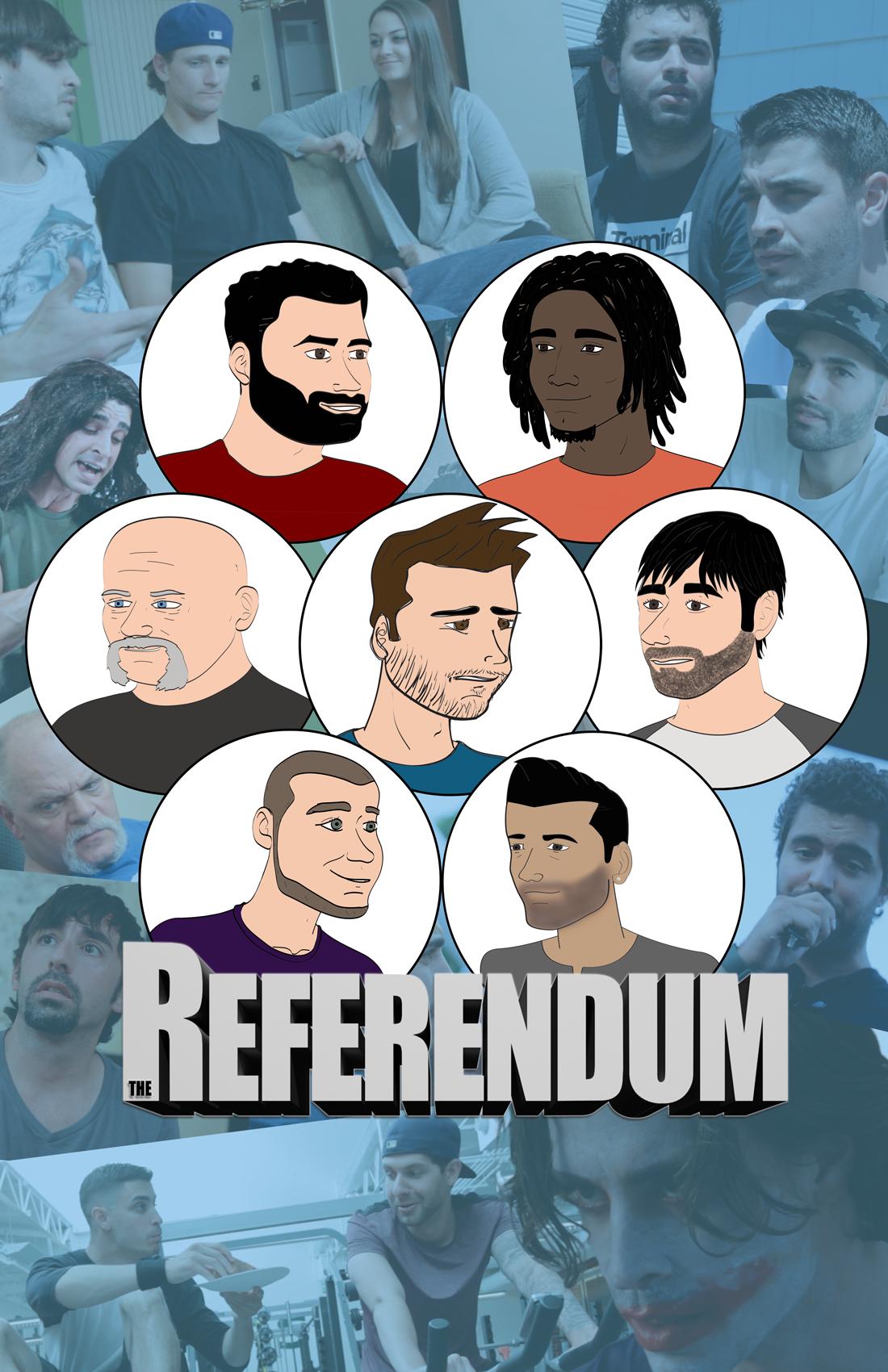 The Referendum
