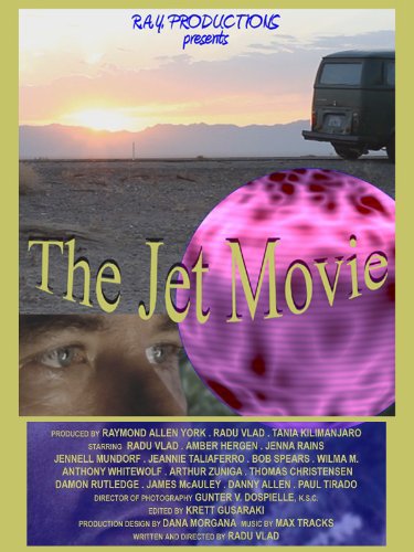 The Jet Movie