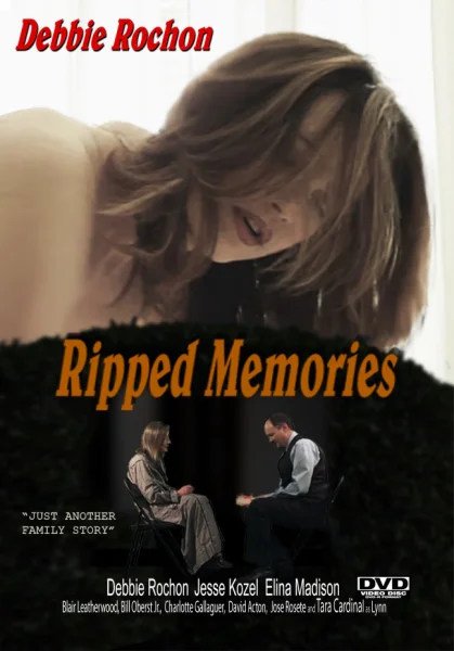 Ripped Memories