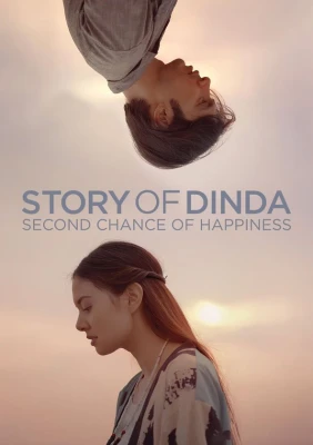 Story of Dinda: The Second Chance of Happiness