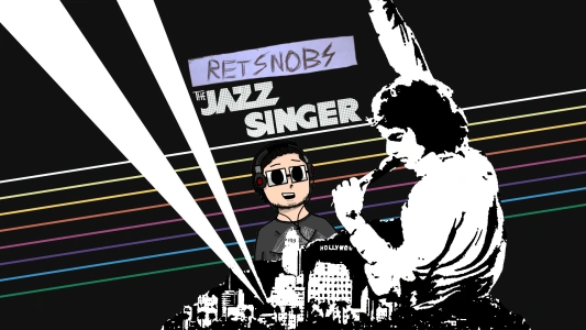 The Jazz Singer