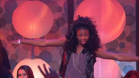 Coco Jones