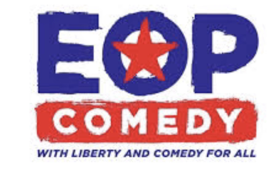 EOP Comedy Show