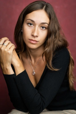 Victoria Valcheva