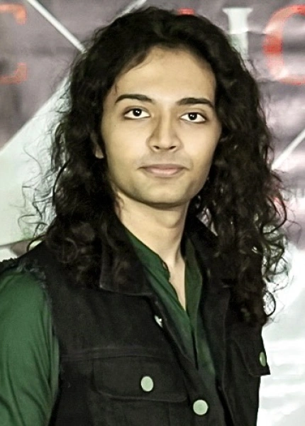 Anurag Jha