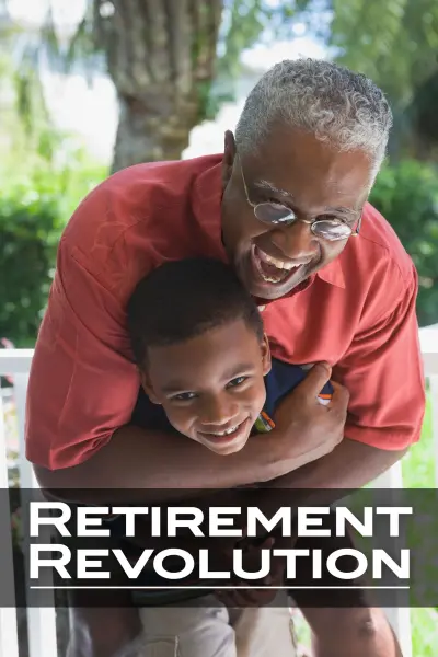 Retirement Revolution