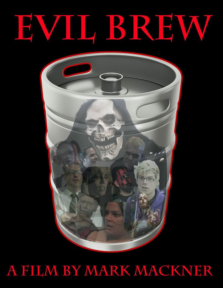 Evil Brew