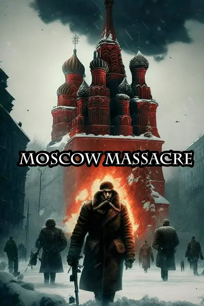Moscow massacre