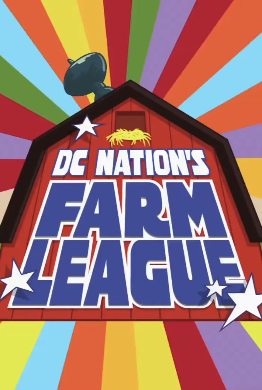 DC Nation's Farm League
