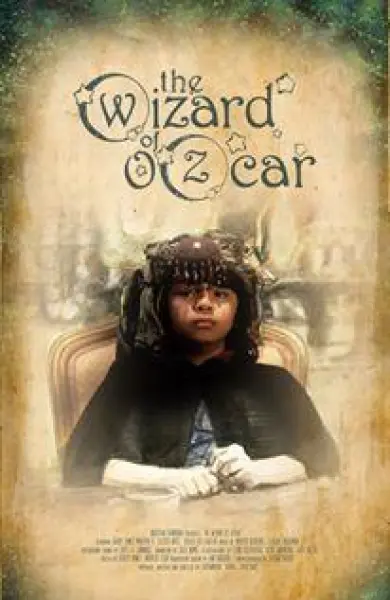 The Wizard of OZcar