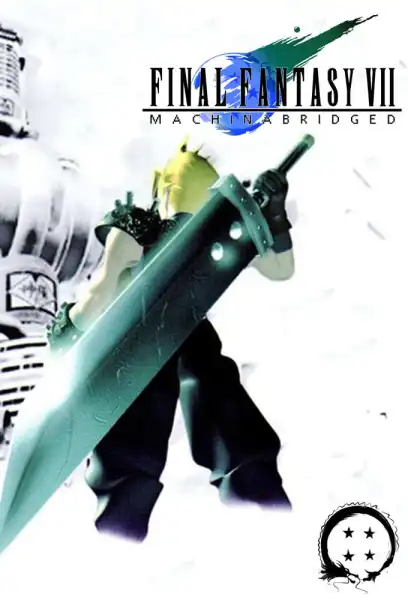 Final Fantasy VII: Machinabridged