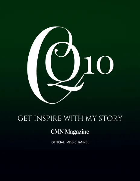 CQ10 Show